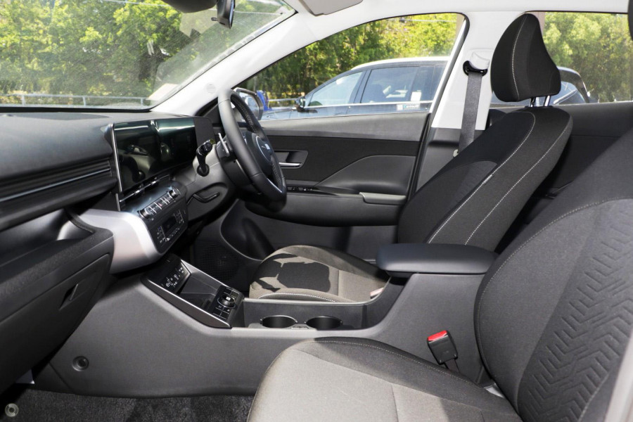 2026 Hyundai KONA SX2.V3 Hybrid SUV Image 8