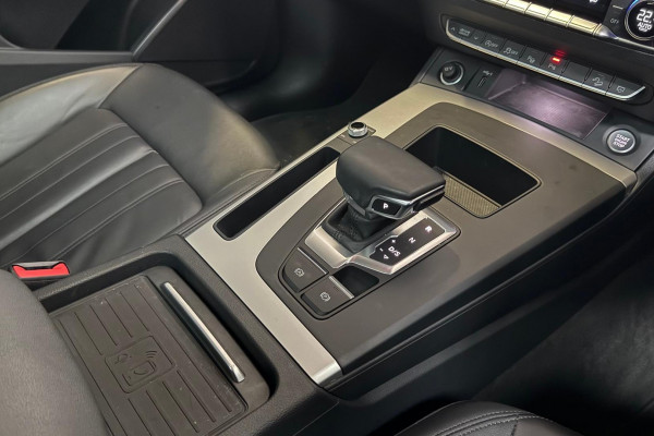 2023 Audi Q5 FY 45 TFSI sport SUV Image 25