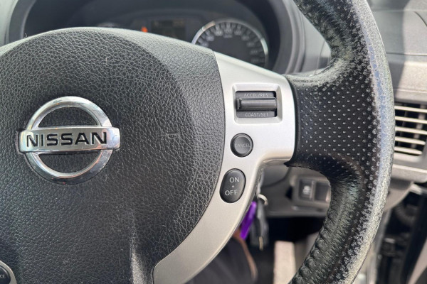 2013 Nissan X-Trail T31 ST SUV Image 25