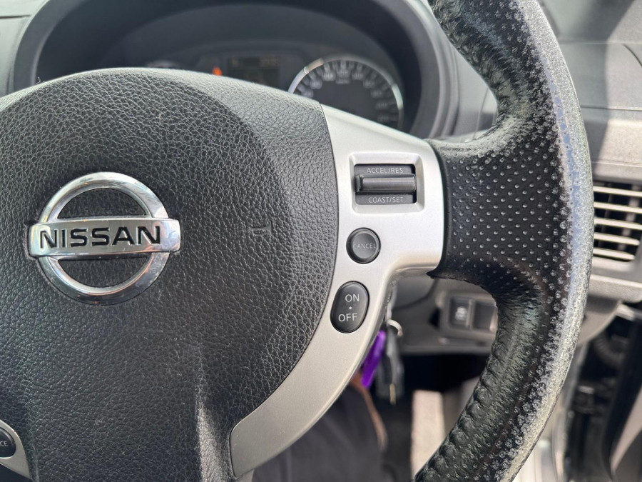 2013 Nissan X-Trail T31 ST SUV Image 25