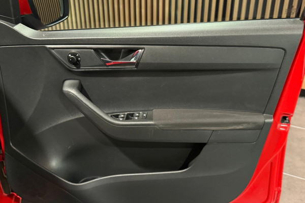 2019 Skoda Fabia NJ 81TSI Hatch Image 11