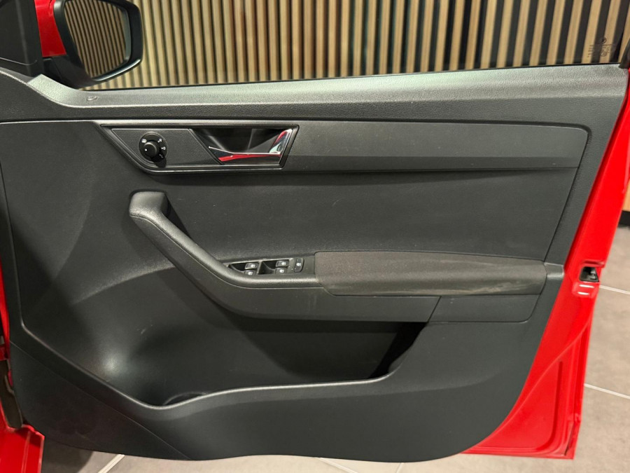 2019 Skoda Fabia NJ 81TSI Hatch Image 11