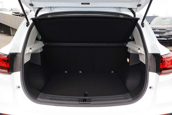 2024 MY23 MG ZS EV AZS1 Essence SUV Image 19
