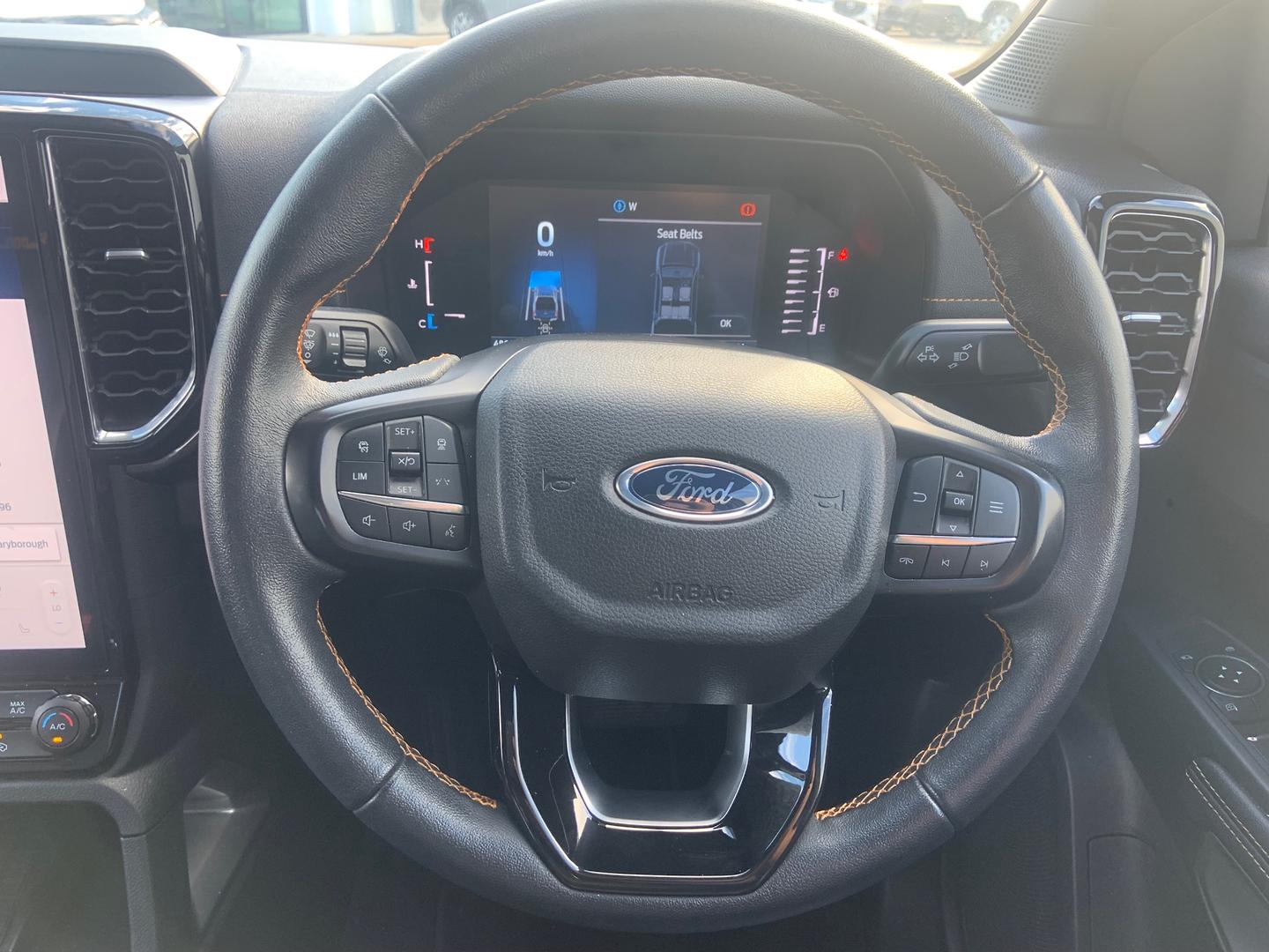 2022 MY21.75 Ford Ranger PX MkIII Wildtrak Ute Image 27