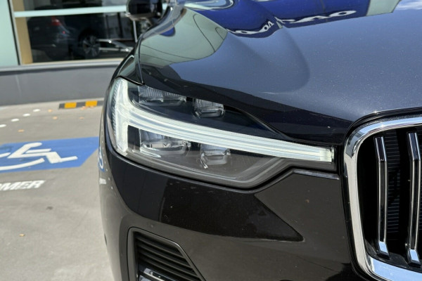 2024 MY25 Volvo XC60 UZ Ultra B5 Bright SUV Image 4