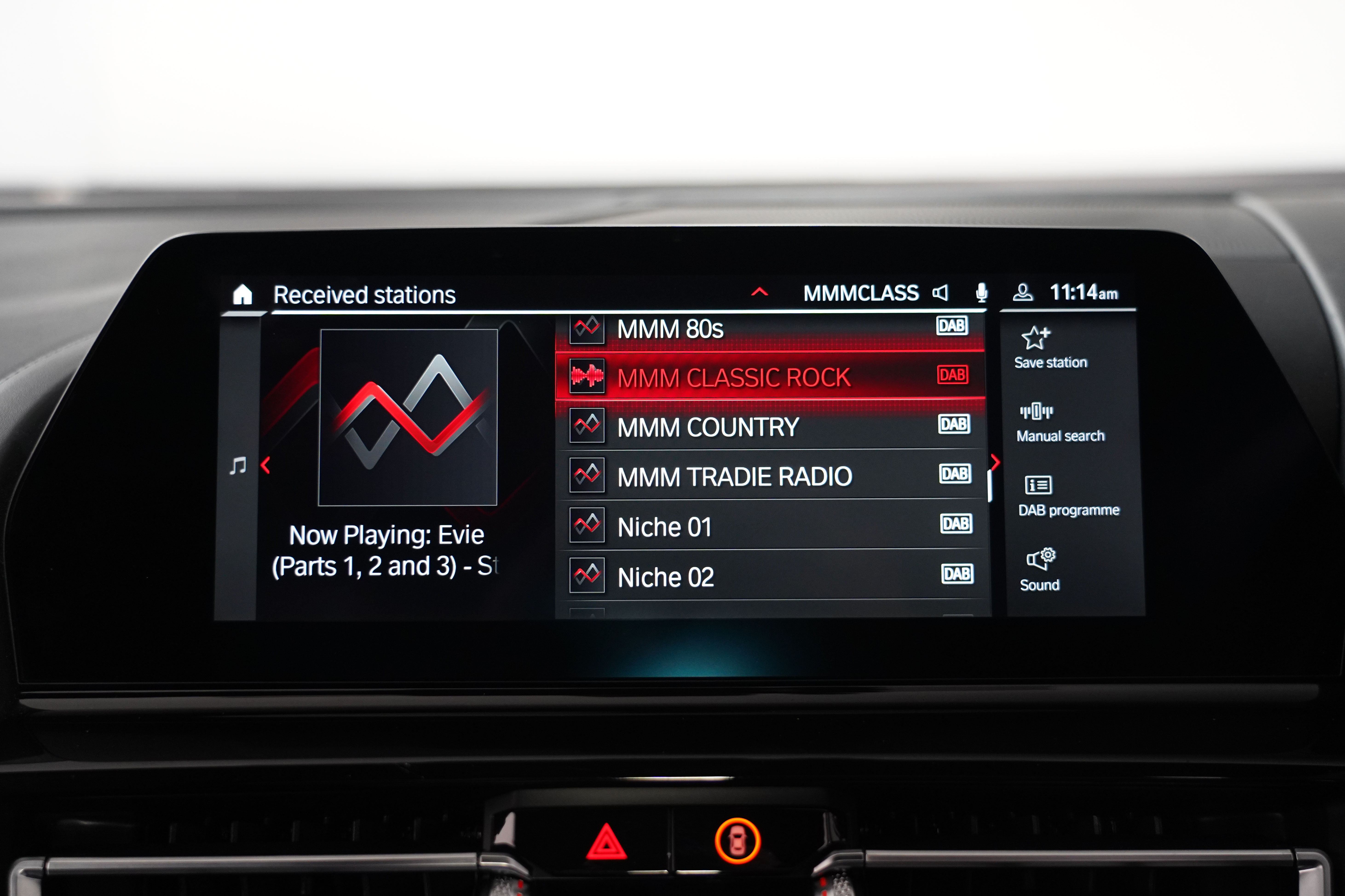 2020 BMW M8 Competition Coupe Image 44