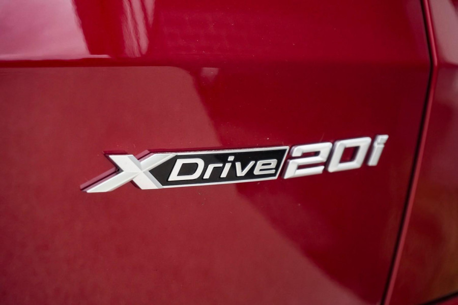 2025 BMW X2 U10 xDrive20i M Sport SUV
