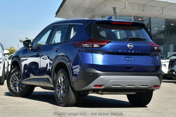 2025 Nissan X-Trail T33 ST SUV