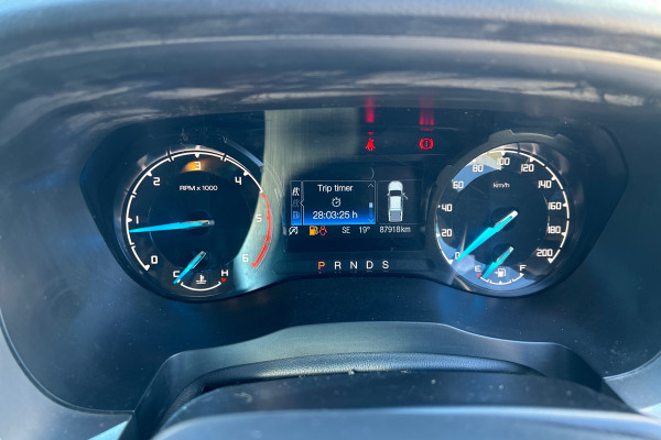 2021 MY21.75 Ford Ranger PX MkIII XLT Cab Chassis Image 9