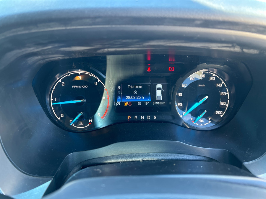 2021 MY21.75 Ford Ranger PX MkIII XLT Cab Chassis Image 9