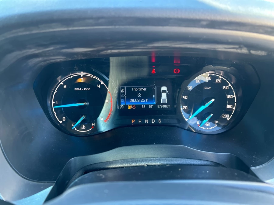 2021 MY21.75 Ford Ranger PX MkIII XLT Cab Chassis Image 9