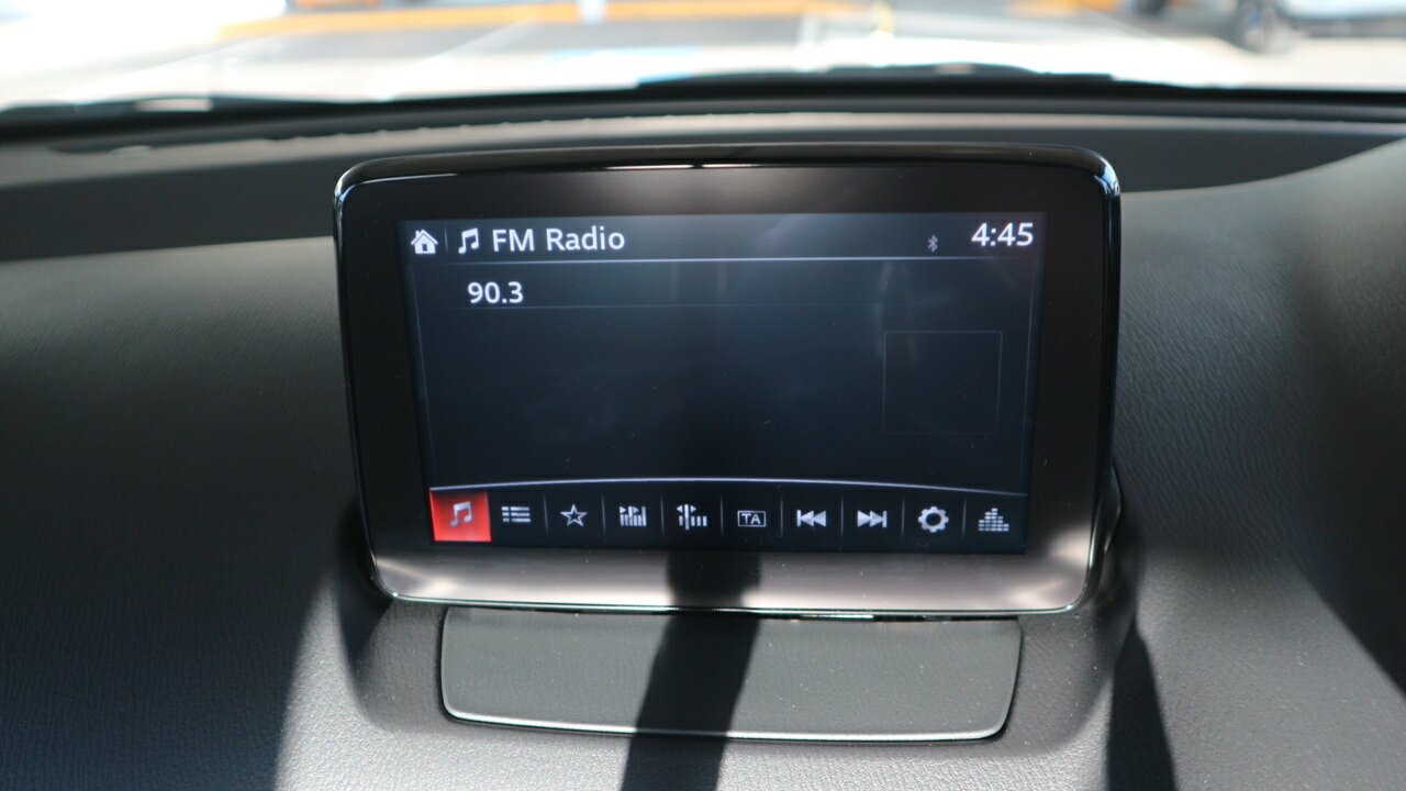 2024 Mazda 2 DJ Series G15 Evolve Hatch Image 12
