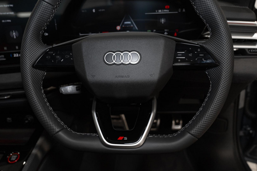 2025 Audi S5 B10 edition one Wagon