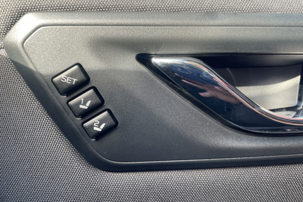 2026 Subaru Forester S6 Premium SUV Image 23