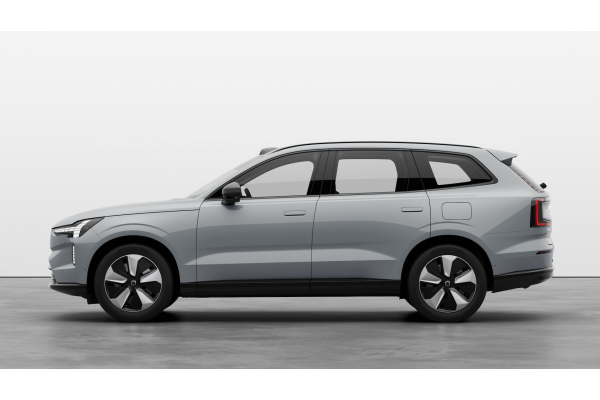 2025 Volvo EX90 No Series Plus Twin Motor SUV Image 2