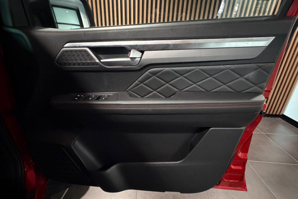 2025 JAC T9  Haven Ute Image 10