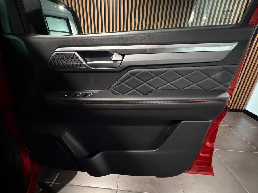 2025 JAC T9  Haven Ute Image 10