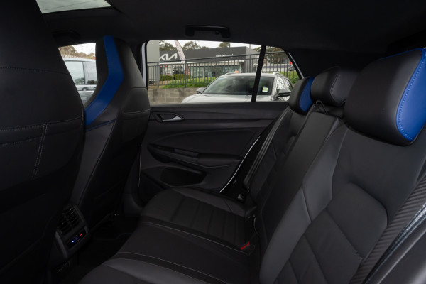 2023 Volkswagen Golf 8 R Hatch Image 9