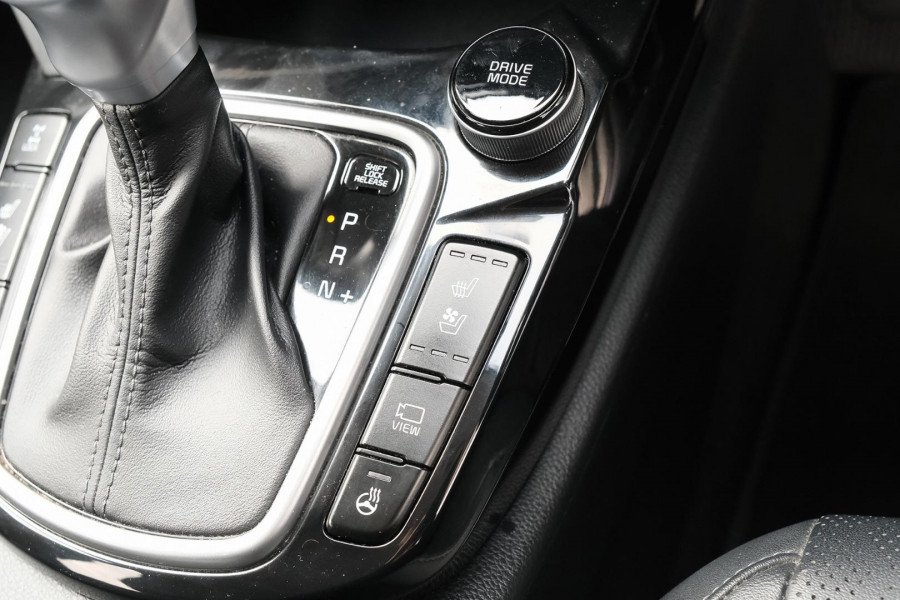 2021 MY22 Kia Seltos SP2 GT-Line SUV Image 19