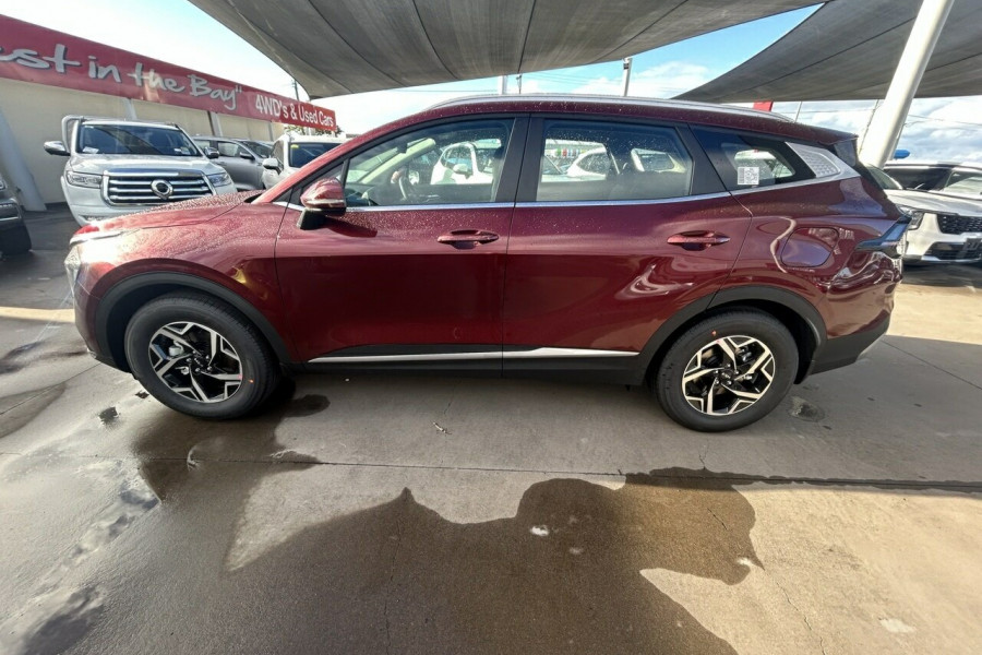 2024 MY25 Kia Sportage NQ5 S SUV Image 8