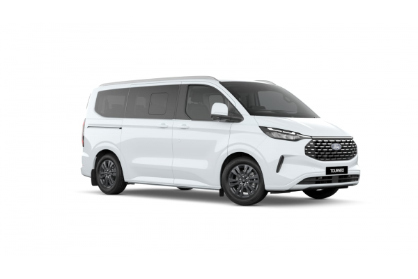 2024 MY24.5 Ford Tourneo AV Titanium X People Mover