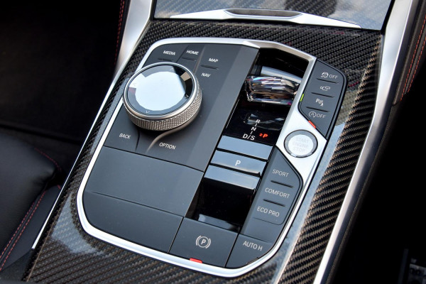 2025 BMW 2 Series G42 M240i xDrive Coupe image 18
