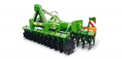 New AMAZONE Catros and Catros+