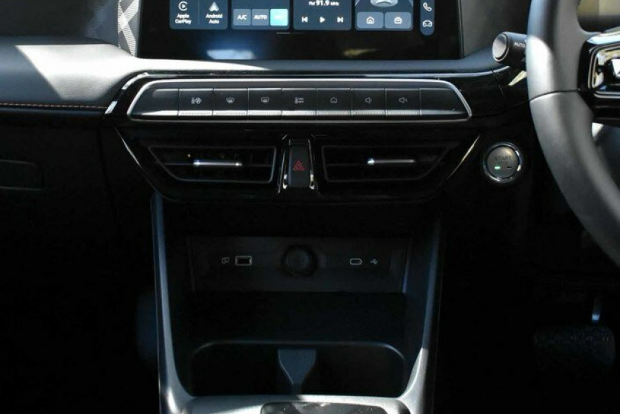 2025 MG MG3 ZP22 Essence Hybrid+ Hatch Image 15