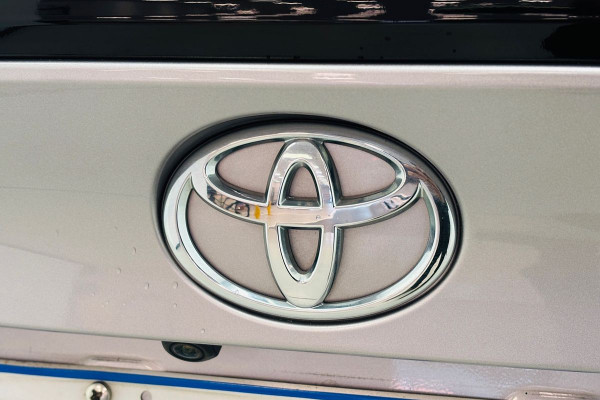 2020 Toyota C-HR NGX Koba SUV Image 11