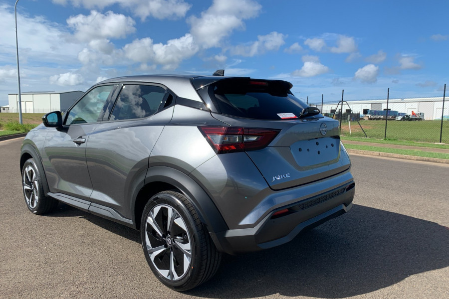 2024 Nissan JUKE F16 ST-L SUV Image 6