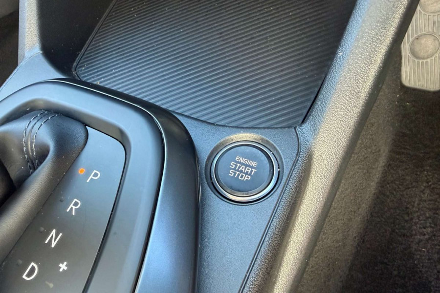 2024 MY25 Kia K4 CL4m Sport Sedan Image 21