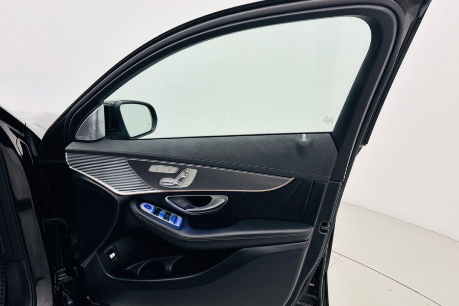 2021 Mercedes-Benz EQC N293 EQC400 SUV Image 22
