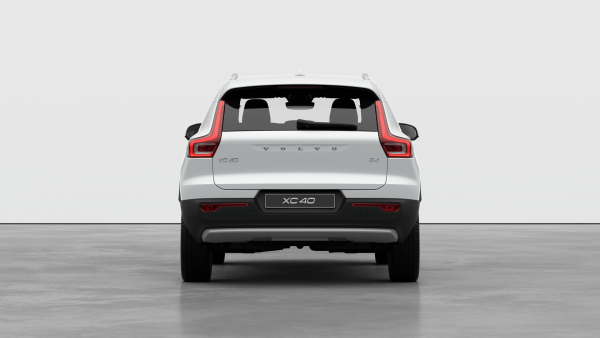 2026 Volvo XC40 XZ Plus B4 SUV image 4