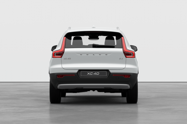 2026 Volvo XC40 XZ Plus B4 SUV