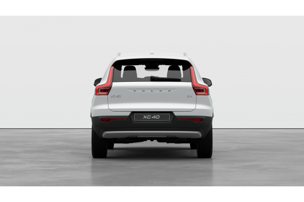 2026 Volvo XC40 XZ Plus B4 SUV Image 4