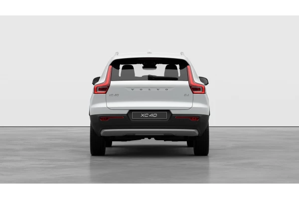 2025 MY26 Volvo XC40 XZ Plus B4 SUV Image 4