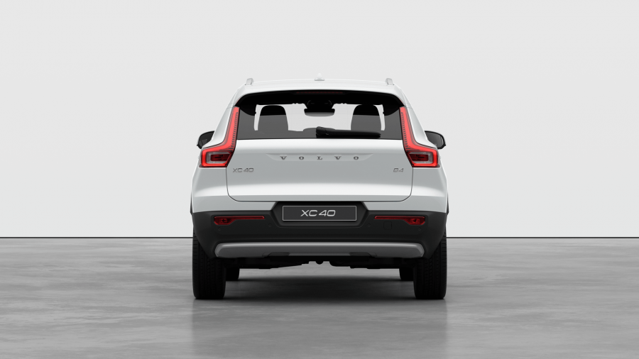 2026 Volvo XC40 XZ Plus B4 SUV Image 4