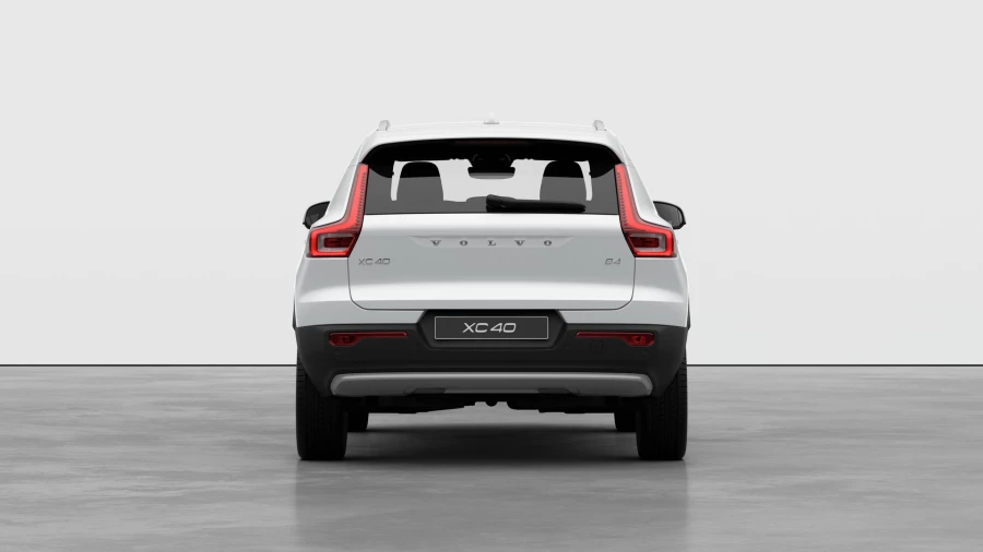 2025 MY26 Volvo XC40 XZ Plus B4 SUV Image 4