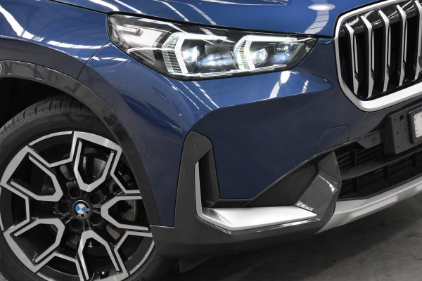 2022 BMW X1 U11 xDrive20i M Sport SUV image 29