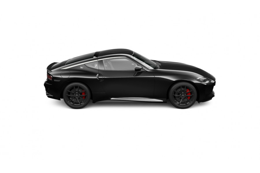 2023 Nissan Z Z34  Coupe Image 31