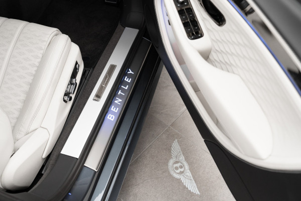 2026 Bentley Continental 3S GT Speed V8 Coupe