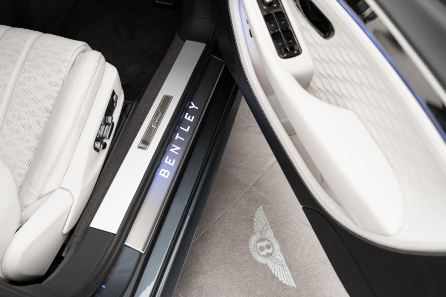 2026 Bentley Continental 3S GT Speed V8 Coupe