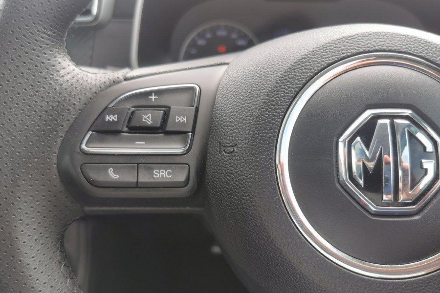 2019 MG ZS AZS1 Essence SUV Image 16