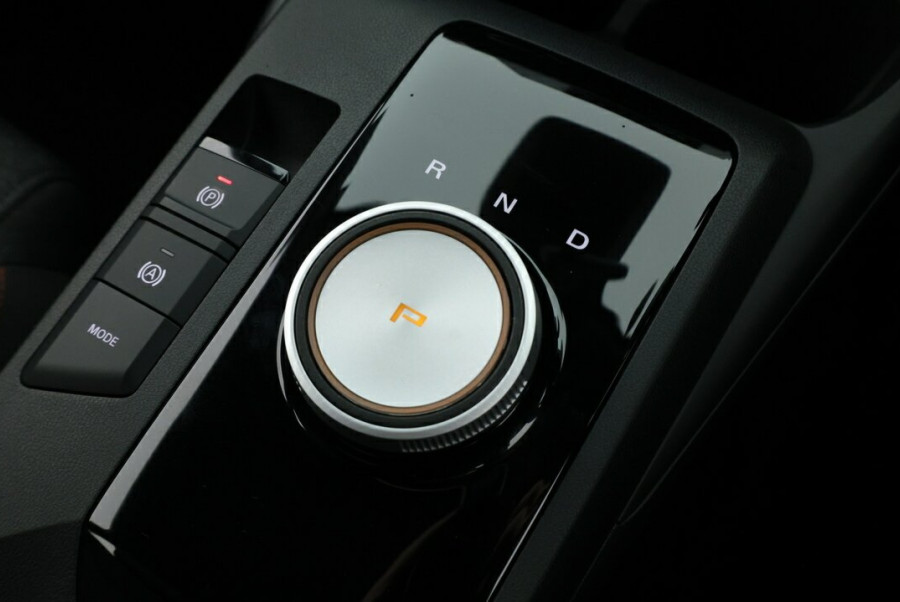 2024 MY24.5 MG MG3 ZP22 Excite Hybrid+ Hatch Image 18
