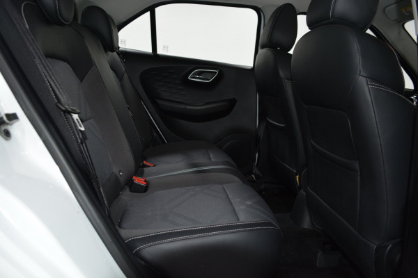 2021 MG MG3 SZP1 Excite Hatch Image 9