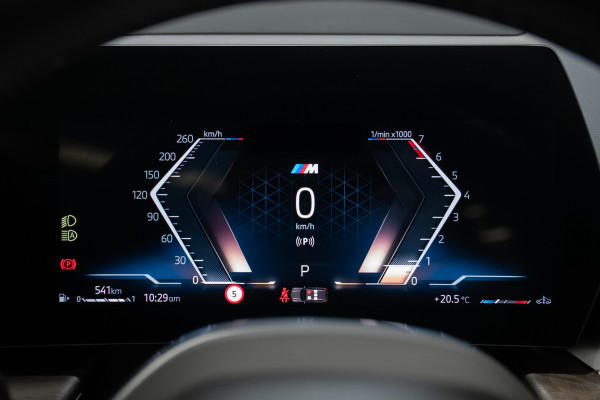 2023 BMW X1 xDrive20i M Sport SUV Image 22