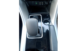 2023 MY24 Mitsubishi Eclipse Cross YB ES SUV