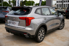 2024 GWM Haval Jolion A01 Premium Hybrid SUV