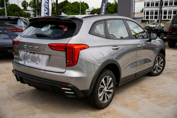 2024 GWM Haval Jolion A01 Premium Hybrid SUV
