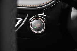 2024 MY25 MG HS AS33 Essence SUV